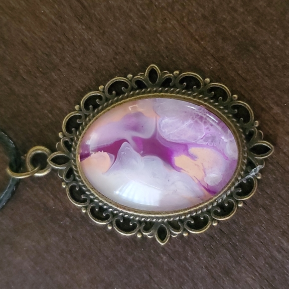 Necklace - Picture 2 of 3